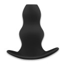 Анальна пробка BUTTR Foxhole Hollow Butt Plug