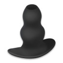 Анальна пробка BUTTR Foxhole Hollow Butt Plug