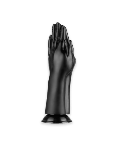 Анальна пробка BUTTR Double Trouble Fisting Dildo