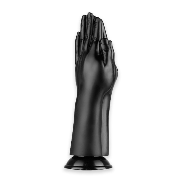 Анальна пробка BUTTR Double Trouble Fisting Dildo
