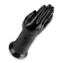 Анальна пробка BUTTR Double Trouble Fisting Dildo