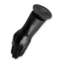 Анальна пробка BUTTR Double Trouble Fisting Dildo