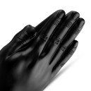 Анальна пробка BUTTR Double Trouble Fisting Dildo