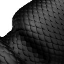 Анальна пробка BUTTR Cold Blooded Scaled Butt Plug