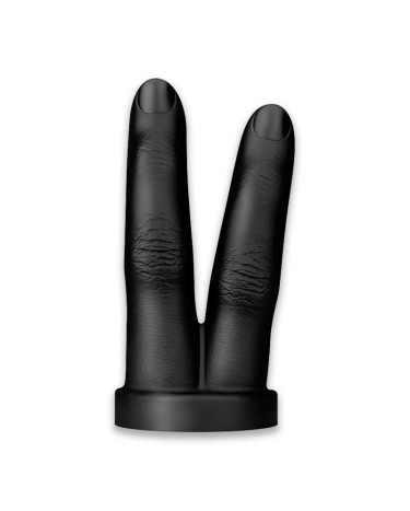 Anal plug BUTTR Victory Double Finger Butt Plug