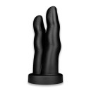 Анальна пробка BUTTR Victory Double Finger Butt Plug