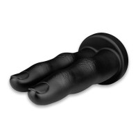 Anal plug BUTTR Victory Double Finger Butt Plug
