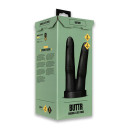 Анальна пробка BUTTR Victory Double Finger Butt Plug