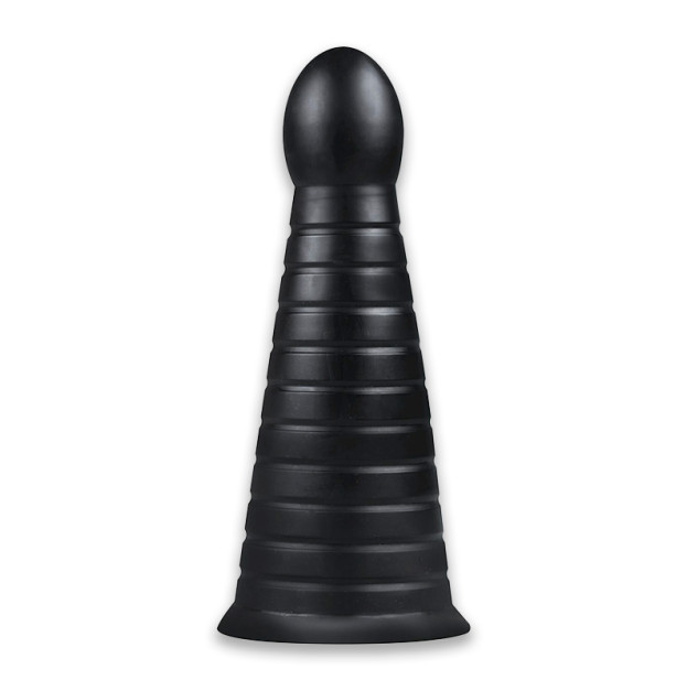 Анальний стимулятор BUTTR Devil Dog Butt Plug