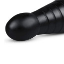 Анальний стимулятор BUTTR Devil Dog Butt Plug