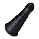 Анальний стимулятор BUTTR Devil Dog Butt Plug