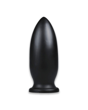 Анальна пробка BUTTR Yellow Dog Butt Plug