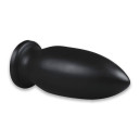 Анальна пробка BUTTR Yellow Dog Butt Plug