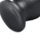 Анальна пробка BUTTR Yellow Dog Butt Plug