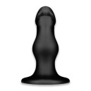 Анальна пробка BUTTR FIM-92 Stinger Anal Dildo