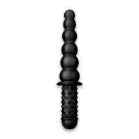 Anal Chain BUTTR Akimbo Double Sided Anal Dildo