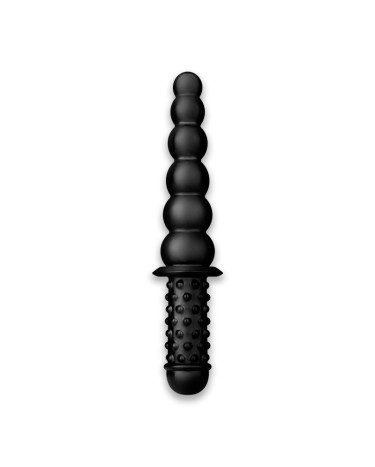 Anal Chain BUTTR Akimbo Double Sided Anal Dildo