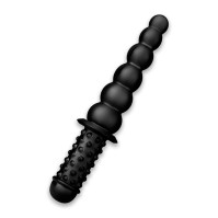 Anal Chain BUTTR Akimbo Double Sided Anal Dildo