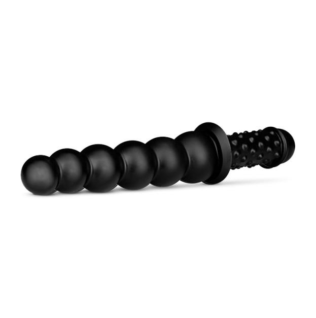 Anal Chain BUTTR Akimbo Double Sided Anal Dildo