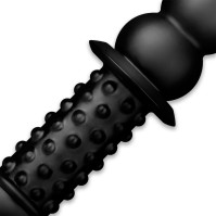 Anal Chain BUTTR Akimbo Double Sided Anal Dildo