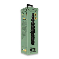 Anal Chain BUTTR Akimbo Double Sided Anal Dildo