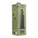 Анальна пробка BUTTR 10 Pounder XXL Dildo