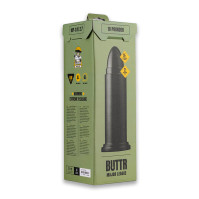 Анальна пробка BUTTR 10 Pounder XXL Dildo