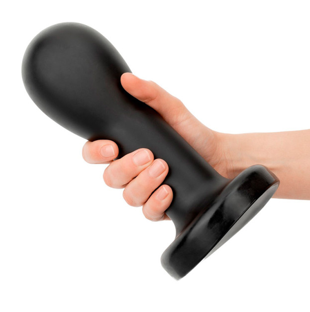 Анальна пробка BUTTR Hammerhead Butt Plug