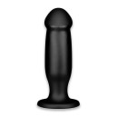 Анальна пробка BUTTR AH-1 Cobra Buttplug