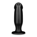 Анальна пробка BUTTR AH-1 Cobra Buttplug