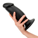 Анальна пробка BUTTR AH-1 Cobra Buttplug