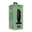 Анальна пробка BUTTR AH-1 Cobra Buttplug