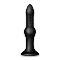 Анальна пробка BUTTR Explosive Warhead Anal Dildo
