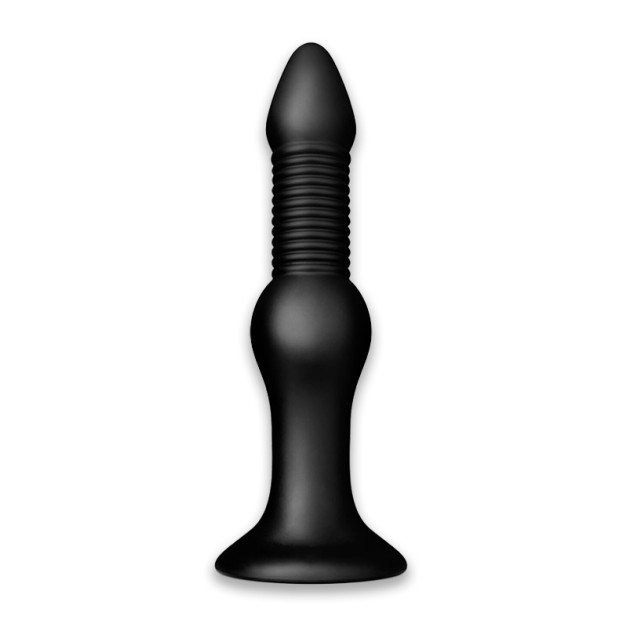 Анальна пробка BUTTR Explosive Warhead Anal Dildo