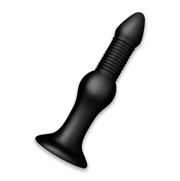 Анальна пробка BUTTR Explosive Warhead Anal Dildo