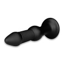 Анальна пробка BUTTR Explosive Warhead Anal Dildo