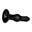 Анальна пробка BUTTR Explosive Warhead Anal Dildo