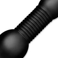 Анальна пробка BUTTR Explosive Warhead Anal Dildo