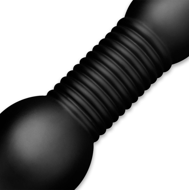 Анальна пробка BUTTR Explosive Warhead Anal Dildo