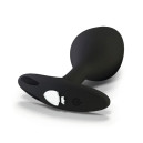 Анальна пробка для електростимулятора Mystim Rocking Vibe