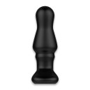 Анальна вібропробка Nexus Bolster