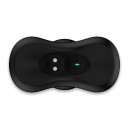 Анальна вібропробка Nexus Bolster