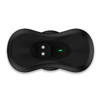Анальна вібропробка Nexus Bolster