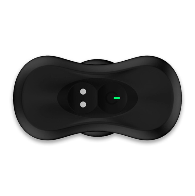 Анальна вібропробка Nexus Bolster