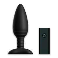 Анальна вібропробка Nexus ACE Large