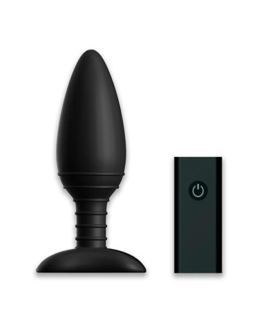 Анальна вібропробка Nexus ACE Large