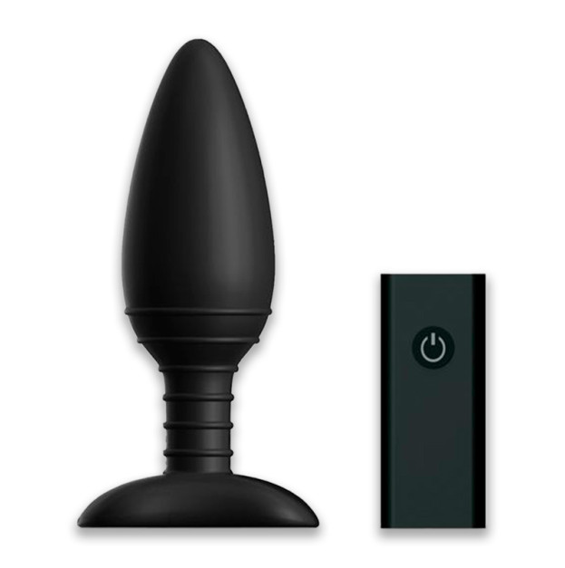Анальна вібропробка Nexus ACE Large