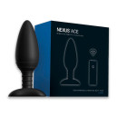 Анальна вібропробка Nexus ACE Large