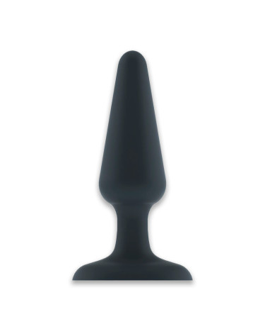 Анальна вібропробка Dorcel Best Vibe Plug M