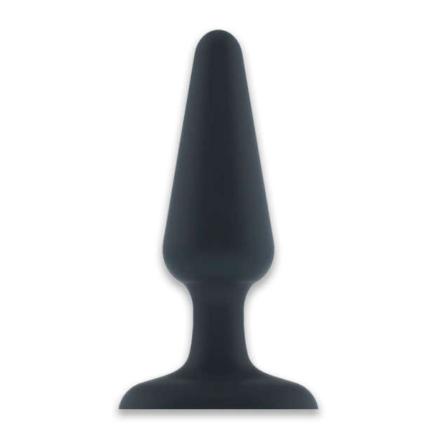 Анальна вібропробка Dorcel Best Vibe Plug M